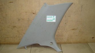 Обшивка стойки Mitsubishi Lancer 9 CS
