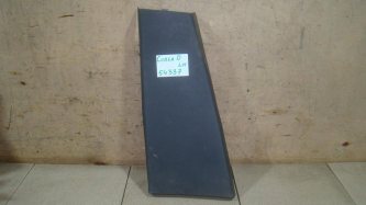 Обшивка стойки Opel Corsa D
