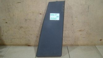 Обшивка стойки Opel Corsa D