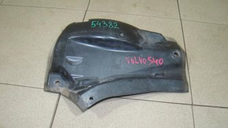 Пыльник внутренний Volvo S40 2 MS