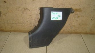 Обшивка стойки Hyundai Tucson 1 JM