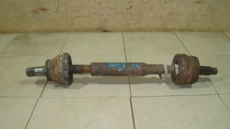 Полуось передняя левая Land Rover Range Rover 3 L322