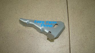 Кронштейн замка капота Ford Fiesta 6