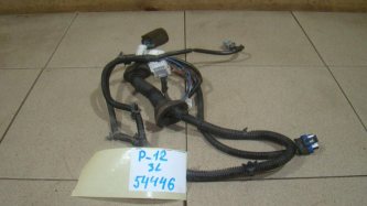 Проводка двери Nissan Primera P12