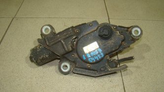 Моторчик дворника задний Land Rover Range Rover 3 L322