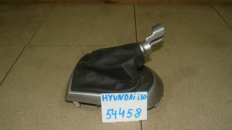 Накладка декоративная Hyundai i30 FD