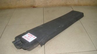 Обшивка стойки Opel Astra H