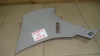 Обшивка стойки Opel Astra H