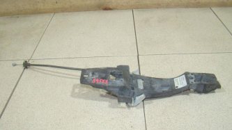 Кронштейн ручки Land Rover Discovery 3 L319