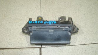 Ручка двери багажника наружная Toyota Hiace H200