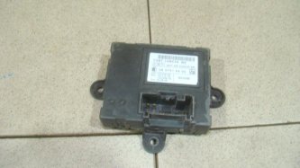 Блок комфорта Ford Mondeo 4