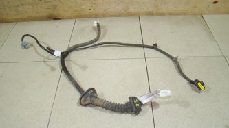Проводка двери Nissan Qashqai J10
