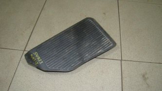Накладка декоративная Daewoo Matiz M100, M150