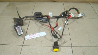 Проводка двери Hyundai Elantra HD