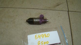 Форсунка топливная Daewoo Nexia N100, N150