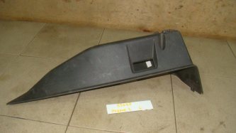 Держатель задней полки Renault Megane 3