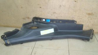Обшивка стойки Hyundai Solaris 1 RB