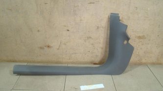 Накладка порога внутренняя Ford Focus 2
