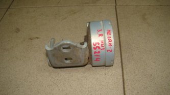 Петля двери задней правой нижняя Renault Megane 2