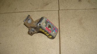 Петля двери задней Peugeot 206