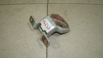 Петля двери передней правой верхняя Daewoo Matiz M100, M150