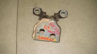 Петля двери Renault Sandero 1 BS