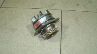 Помпа Nissan Teana J32