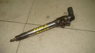 Форсунка дизельная Peugeot Boxer 250, 290