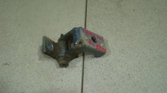 Петля двери задней Peugeot 206