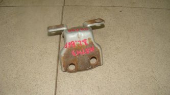 Петля двери задней левой верхняя Daewoo Matiz M100, M150