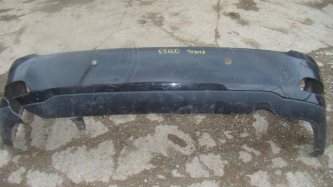 Бампер задний Lexus RX350 XU30