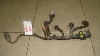 Проводка Hyundai Getz TB
