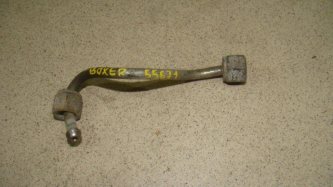 Трубка топливная Peugeot Boxer 250, 290