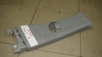 Обшивка стойки Kia RIO 2 JB