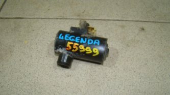 Насос омывателя Honda Legend 4