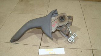 Ручник Kia RIO 2 JB