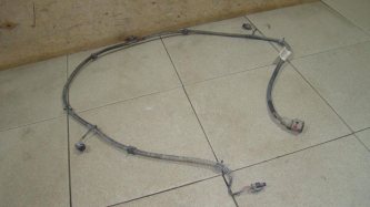 Проводка Volkswagen Jetta A6