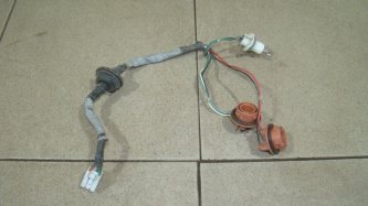 Проводка Kia RIO 2 JB