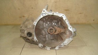 МКПП Toyota Corolla E150