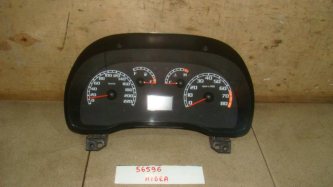 Панель приборов Fiat Albea 178