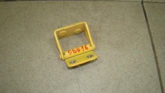 Петля двери багажника Chevrolet Spark M200, M250