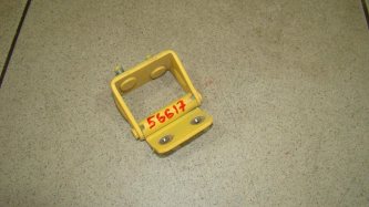 Петля двери багажника Chevrolet Spark M200, M250