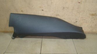 Обшивка стойки Volkswagen Jetta A6