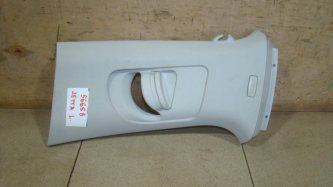 Обшивка стойки Volkswagen Jetta A6