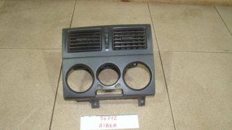 Накладка декоративная Fiat Albea 178