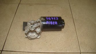 Моторчик дворников передний Fiat Albea 178