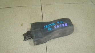 Ограничитель двери Volkswagen Jetta A6