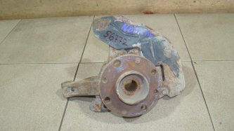 Кулак поворотный передний левый Fiat Albea 178