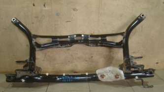 Балка задняя Volkswagen Jetta A6