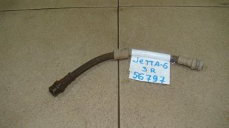 Шланг тормозной задний Volkswagen Jetta A6